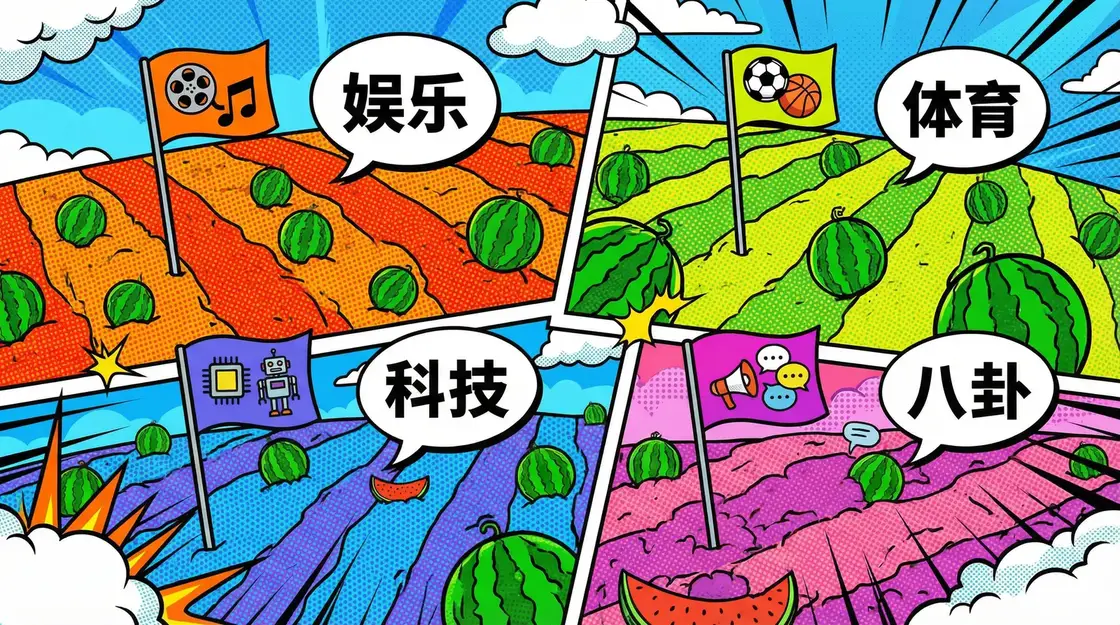 国产51 娱乐瓜田分类